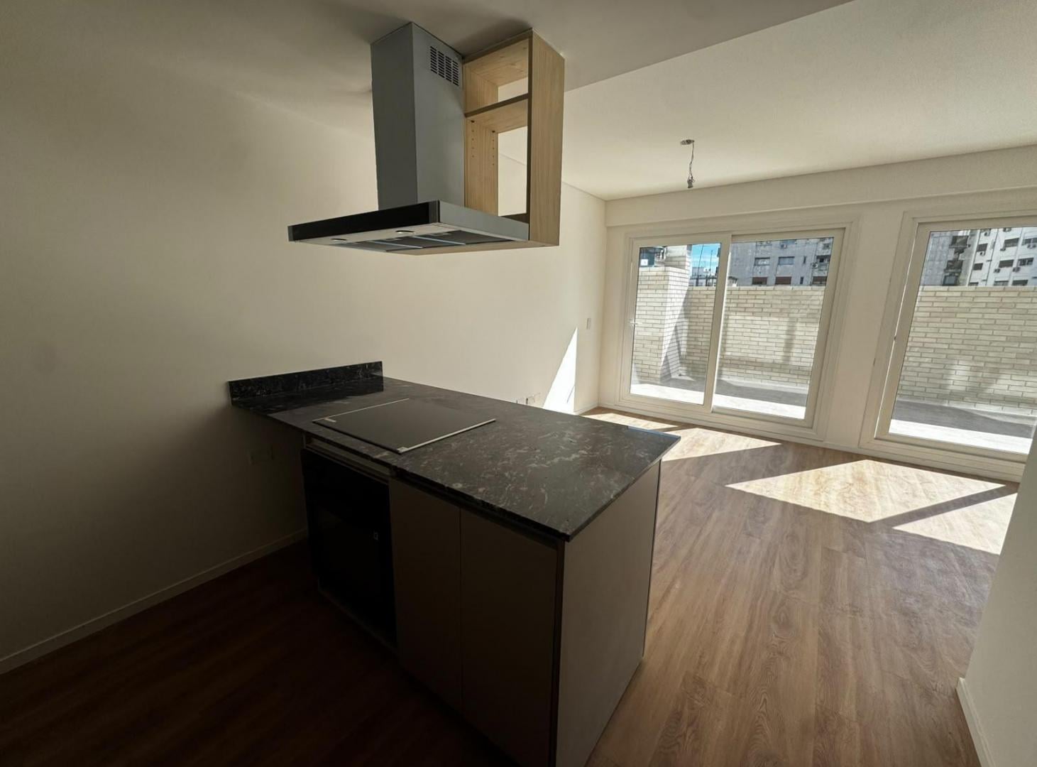 Foto de Departamento en Belgrano Barrancas, imagen 1