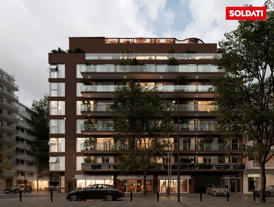 Foto de Venta - Departamento 2 ambientes - Belgrano, imagen 5