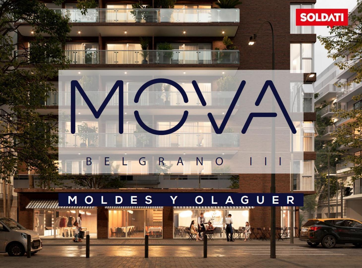 Foto de Venta - Departamento 2 ambientes - Belgrano, imagen 3