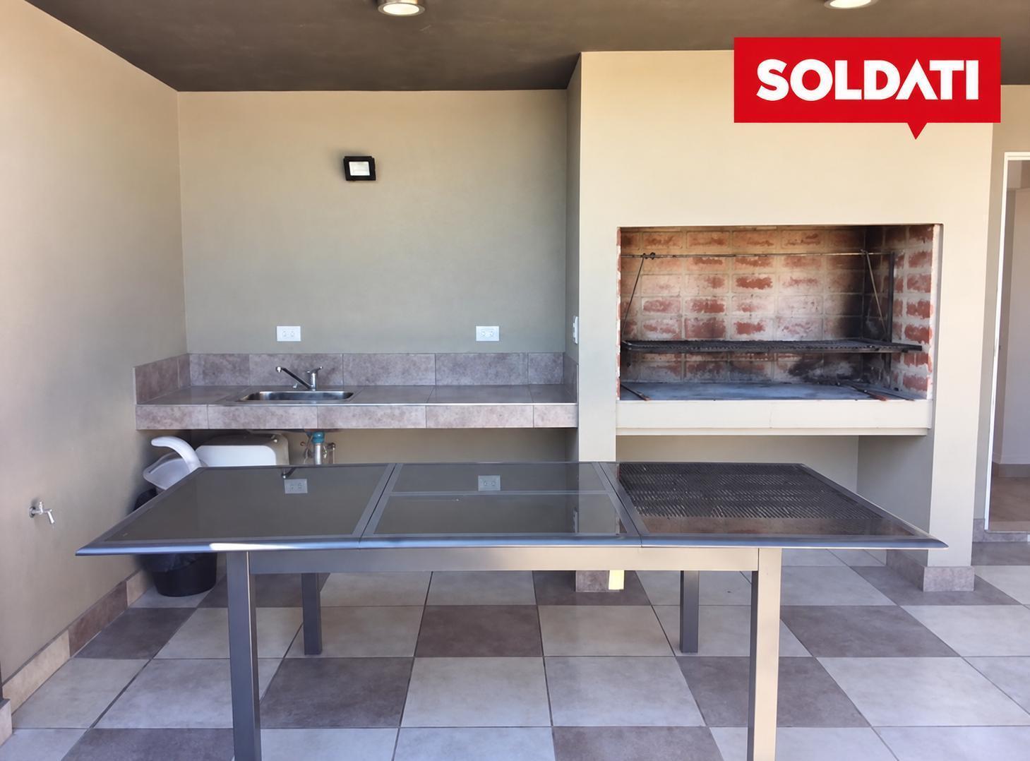 Foto de Alquiler monoambiente bajas expensas - Villa Crespo, imagen 3