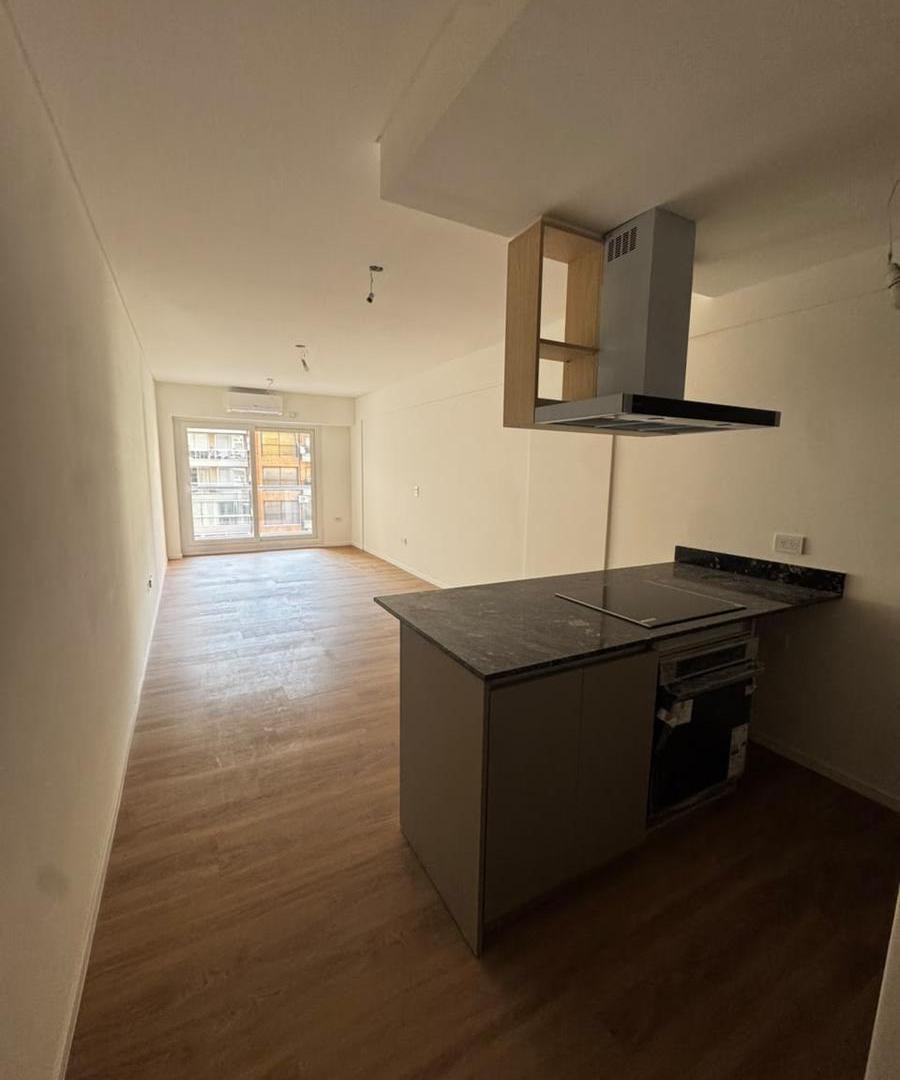 Foto de Alquiler monoambiente en Belgrano Barrancas, imagen 1