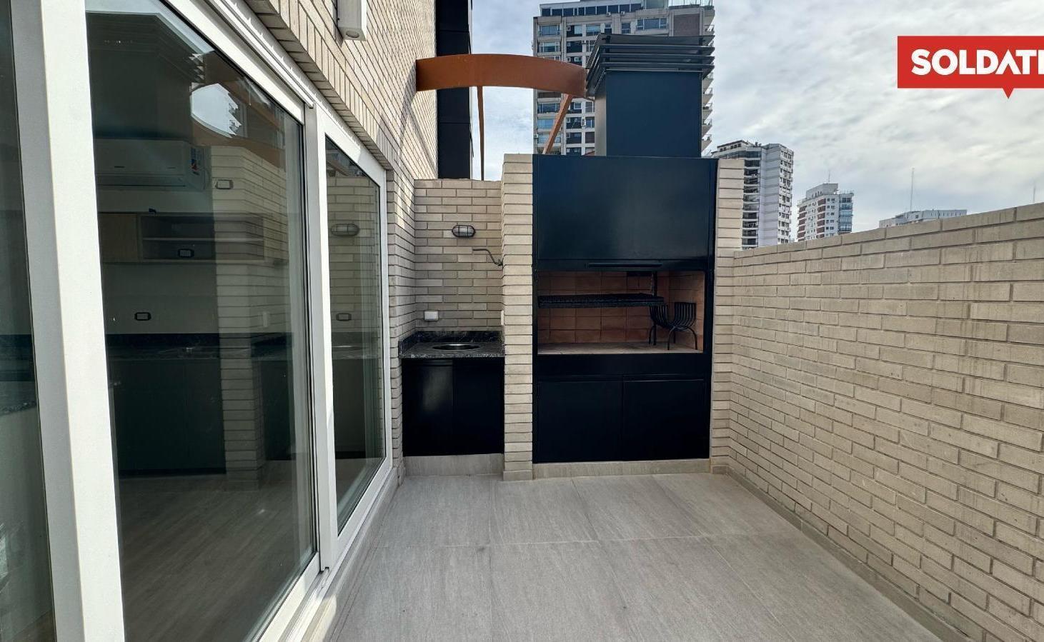 Foto de Alquiler monoambiente en Belgrano Barrancas, imagen 5