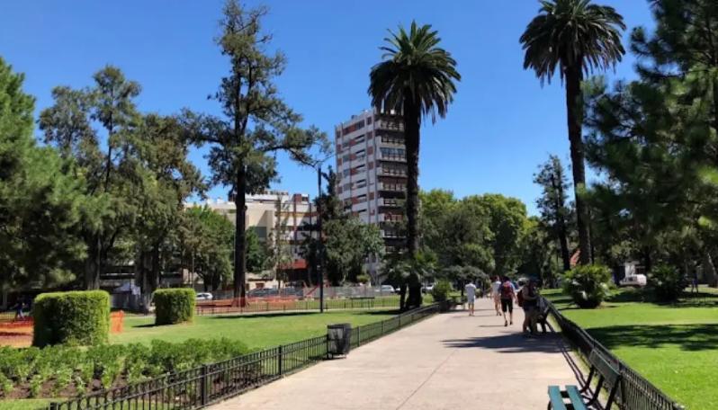 Foto de VILLA DEVOTO | 4 AMBIENTES A ESTRENAR | TODOS LOS DORMITORIOS EN SUITE, imagen 1