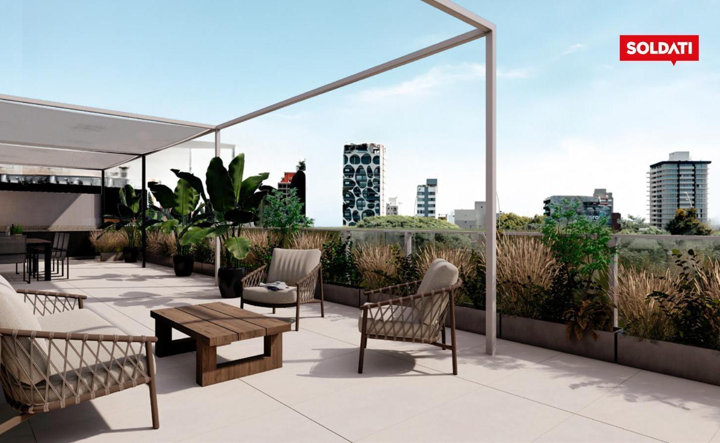 Foto de VILLA DEVOTO | 4 AMBIENTES A ESTRENAR | TODOS LOS DORMITORIOS EN SUITE, imagen 5