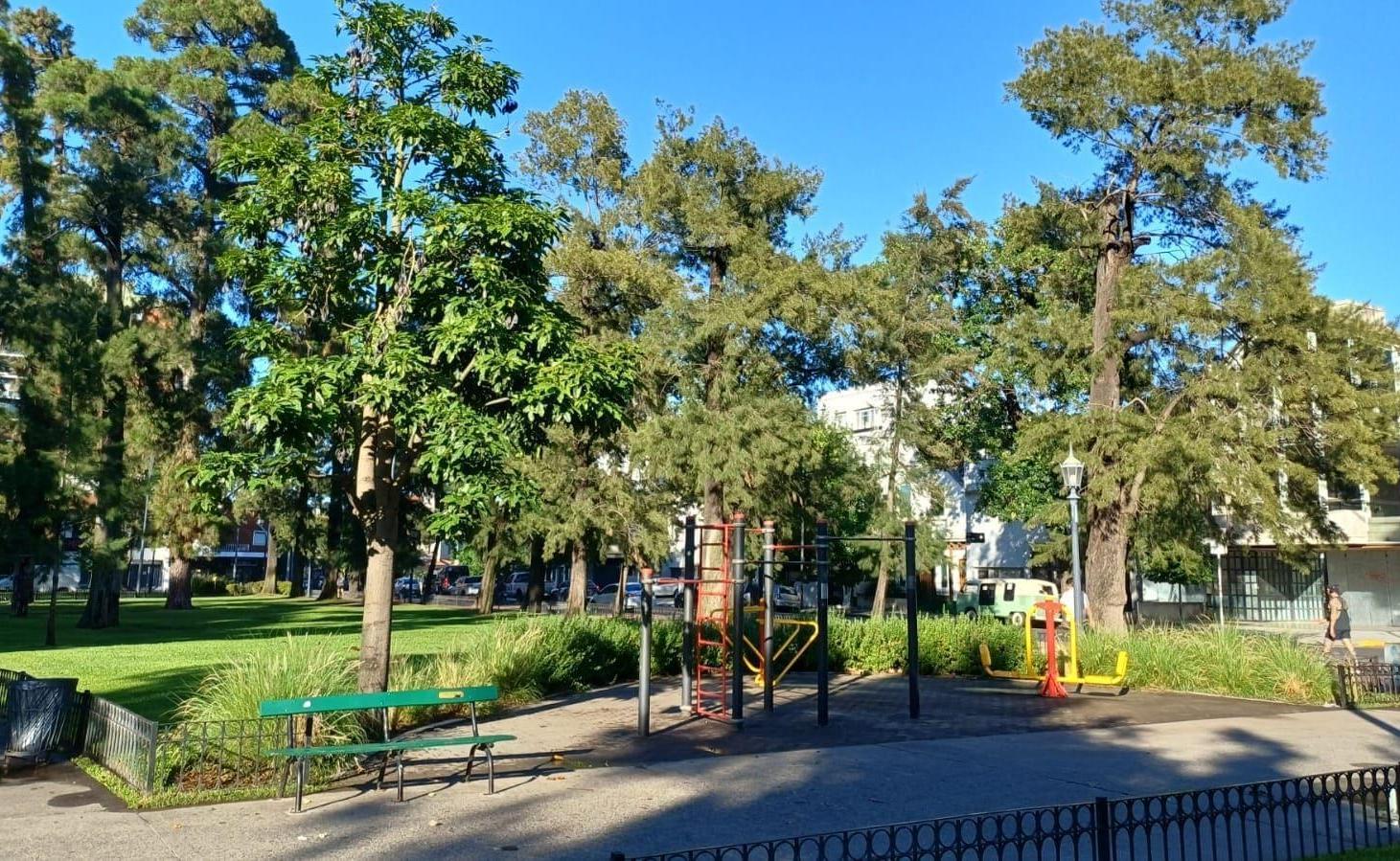 Foto de VILLA DEVOTO | 4 AMBIENTES A ESTRENAR | TODOS LOS DORMITORIOS EN SUITE, imagen 4