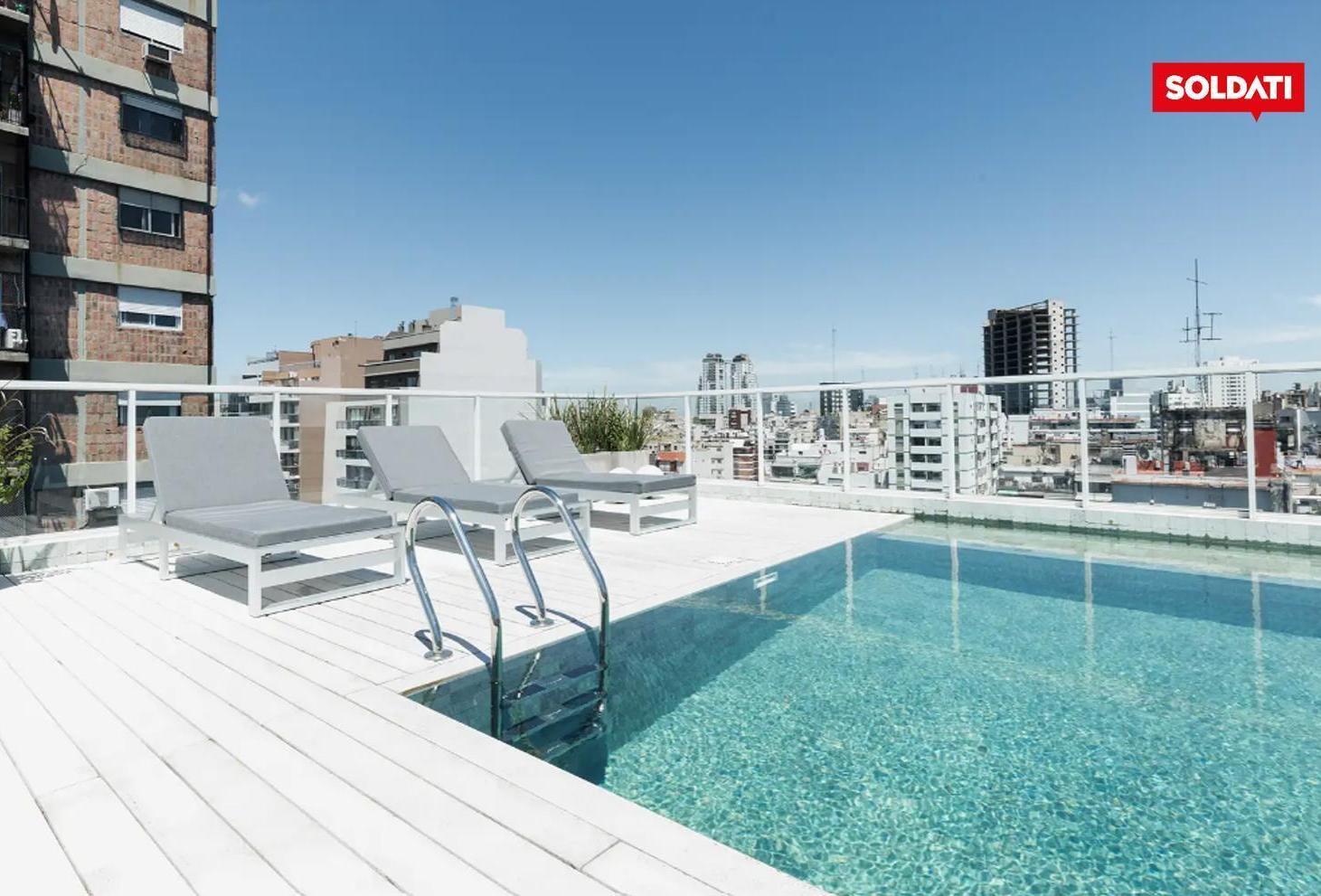 Foto de Venta - 2 ambientes - Barracas, imagen 1