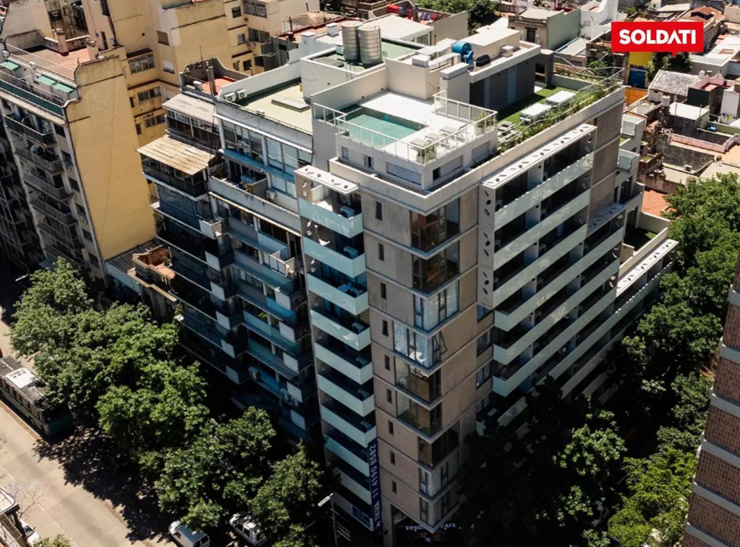 Foto de Venta - 2 ambientes - Barracas, imagen 2