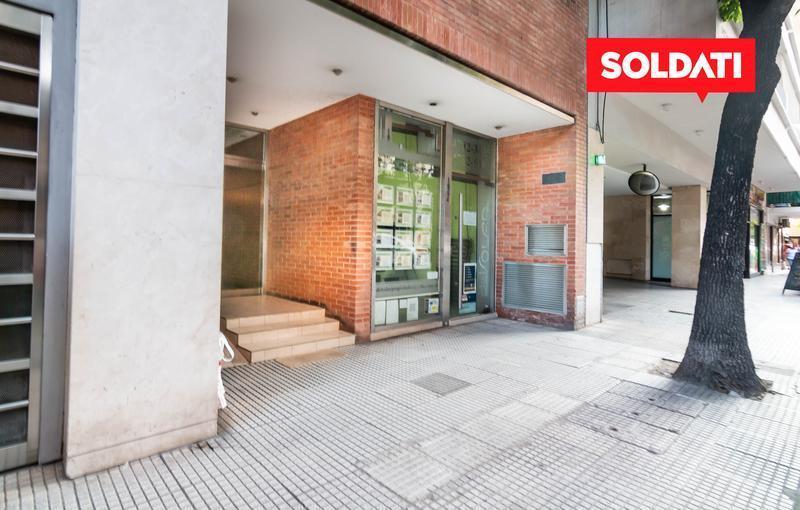 Foto de BELGRANO - 3 AMBIENTES CON AMENITIES Y COCHERA!!!, imagen 3