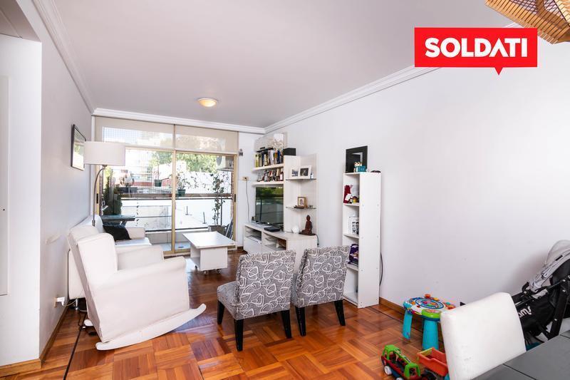 Foto de BELGRANO - 3 AMBIENTES CON AMENITIES Y COCHERA!!!, imagen 1