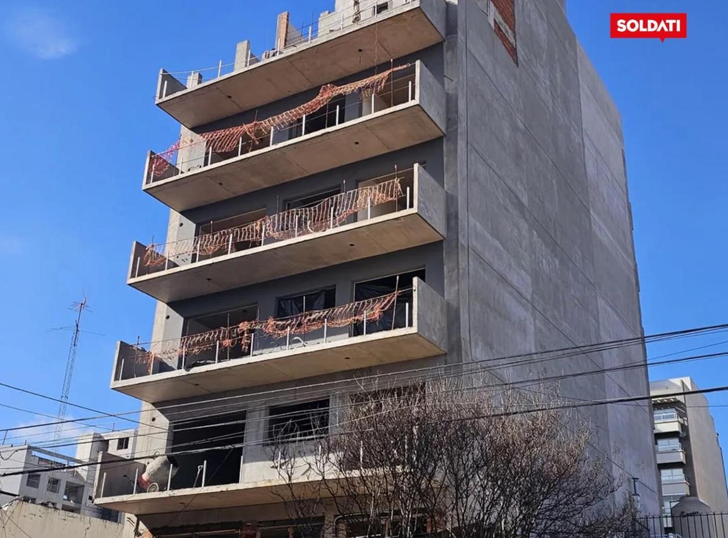 Foto de Venta - 2 ambientes - Villa Devoto - Navarro 4588, imagen 1