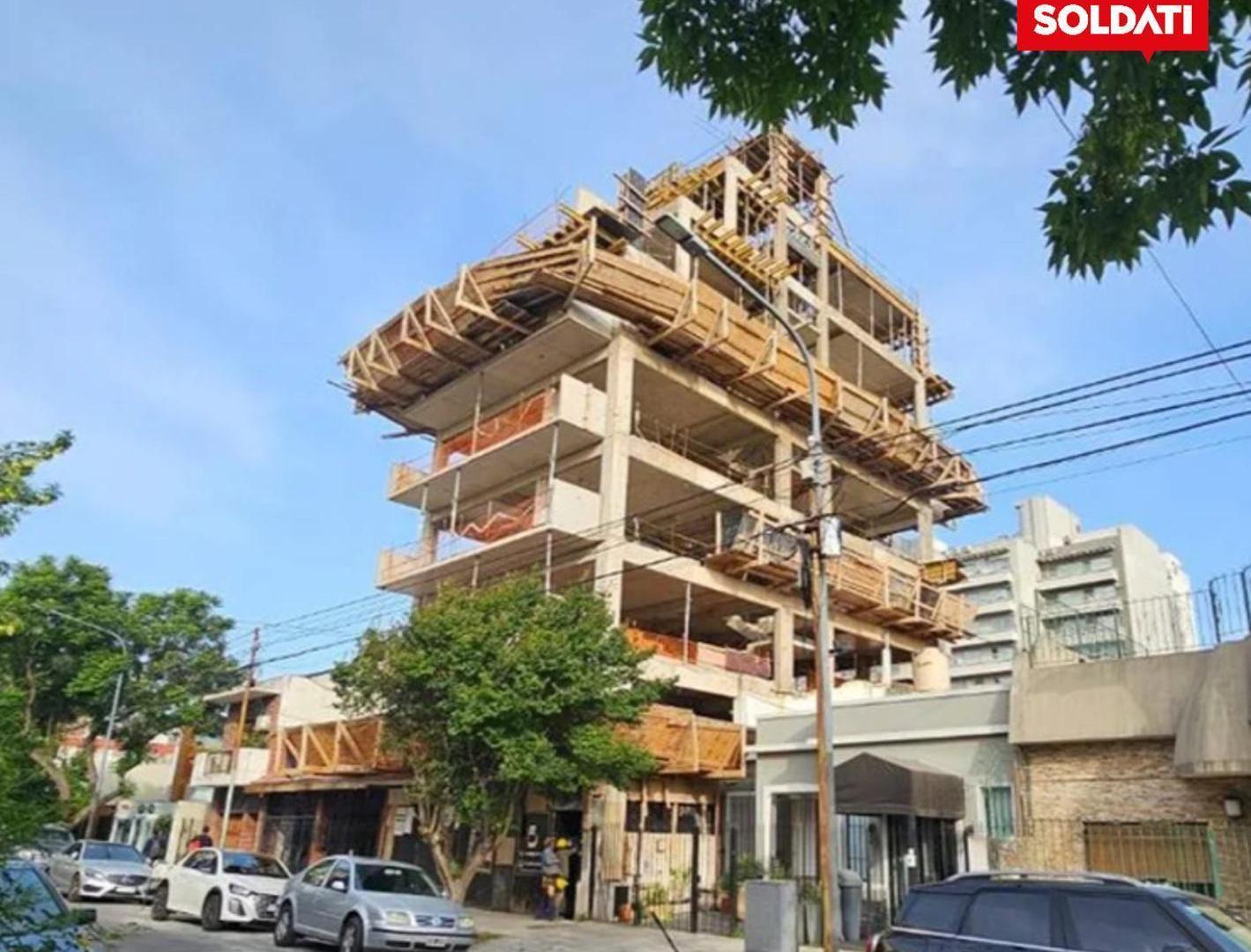 Foto de Venta - 2 ambientes - Villa Devoto - Navarro 4588, imagen 3