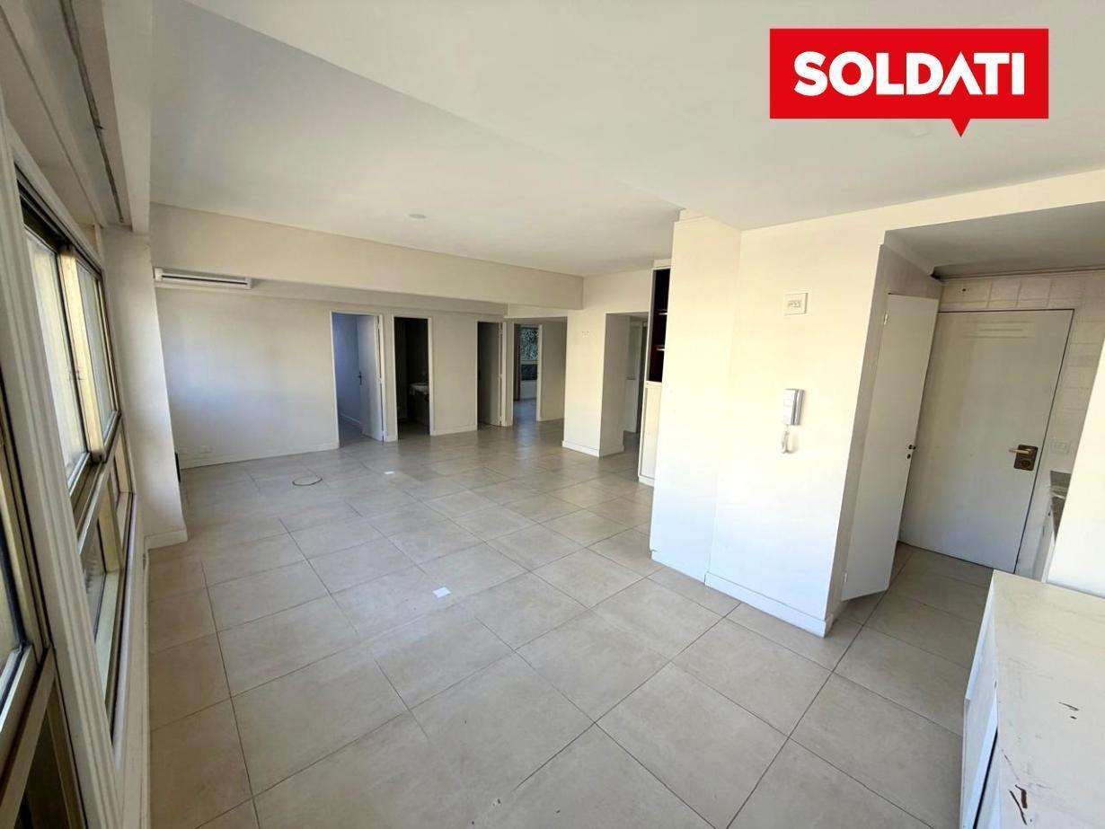 Foto de Departamento Venta 4 Ambientes Retiro Cochera Muy Luminoso, imagen 2