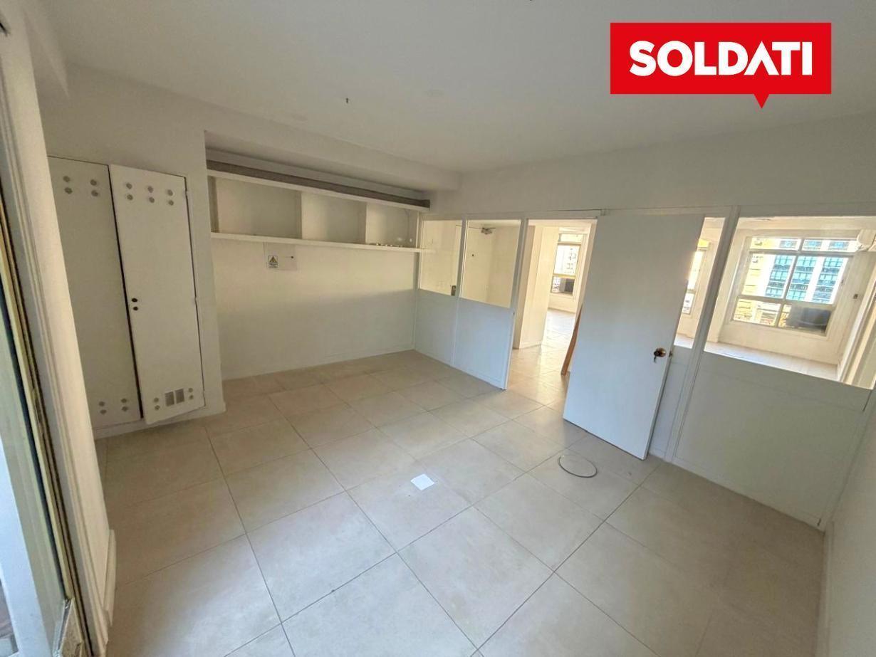 Foto de Oficina Comercial Venta 4 ambientes Retiro con Cochera, imagen 5