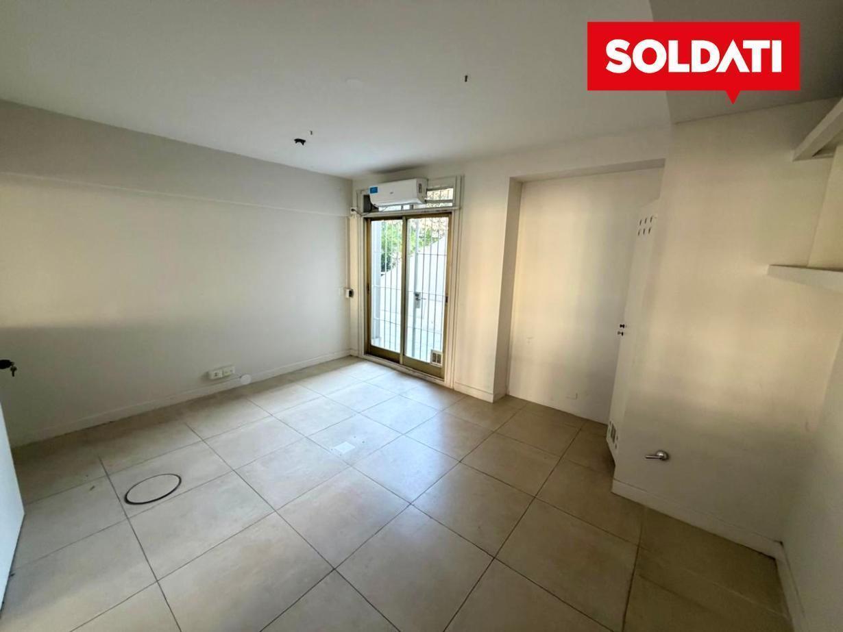 Foto de Oficina Comercial Venta 4 ambientes Retiro con Cochera, imagen 3