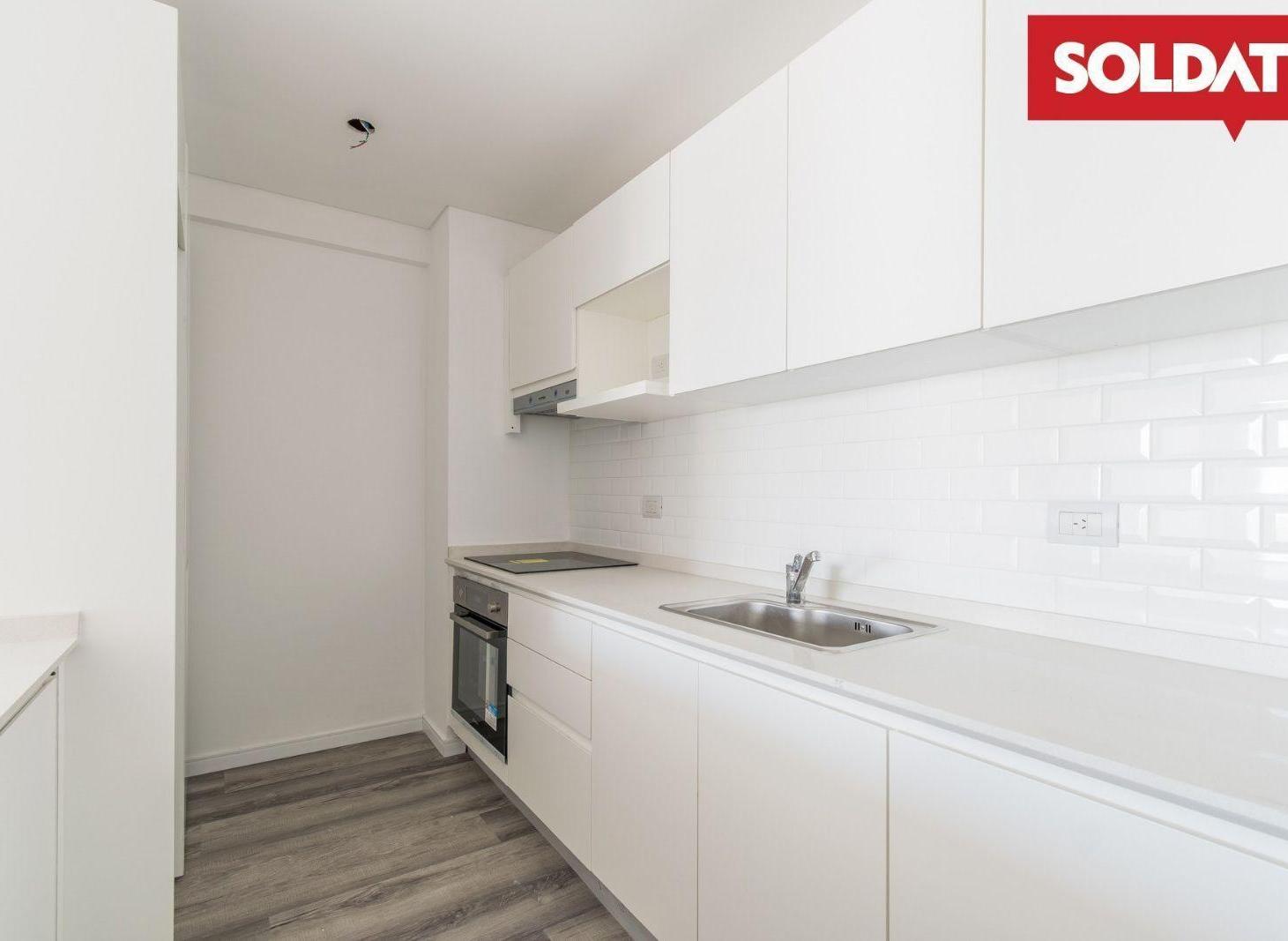 Foto de Alquiler Departamento 2 ambientes con Amenities y cochera - Palermo, imagen 4