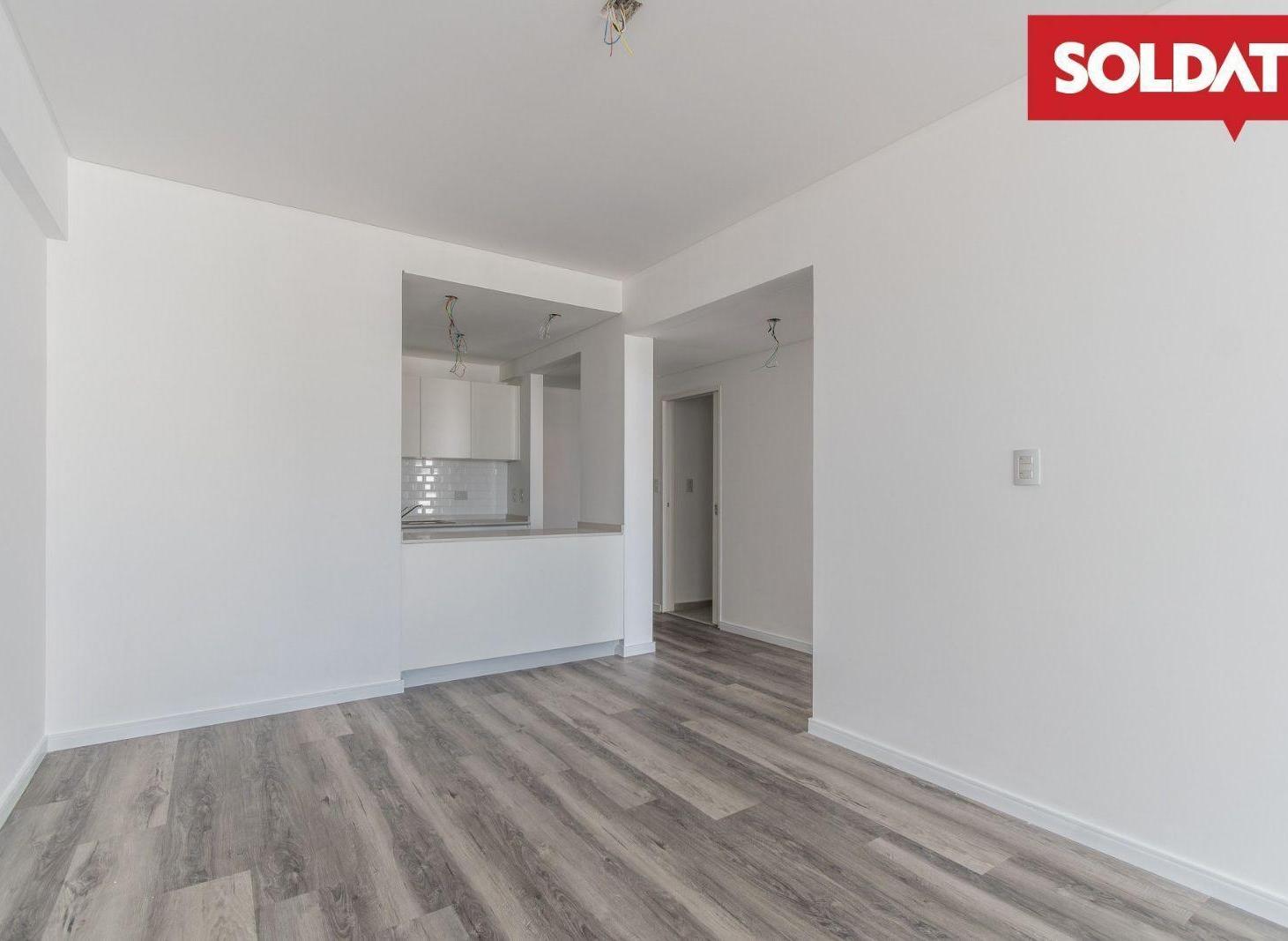 Foto de Alquiler Departamento 2 ambientes con Amenities y cochera - Palermo, imagen 3