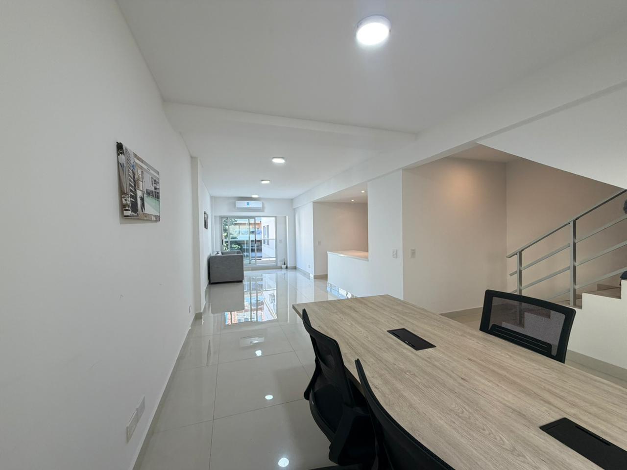 Foto de Departamento Duplex a estrenar en Belgrano, imagen 2