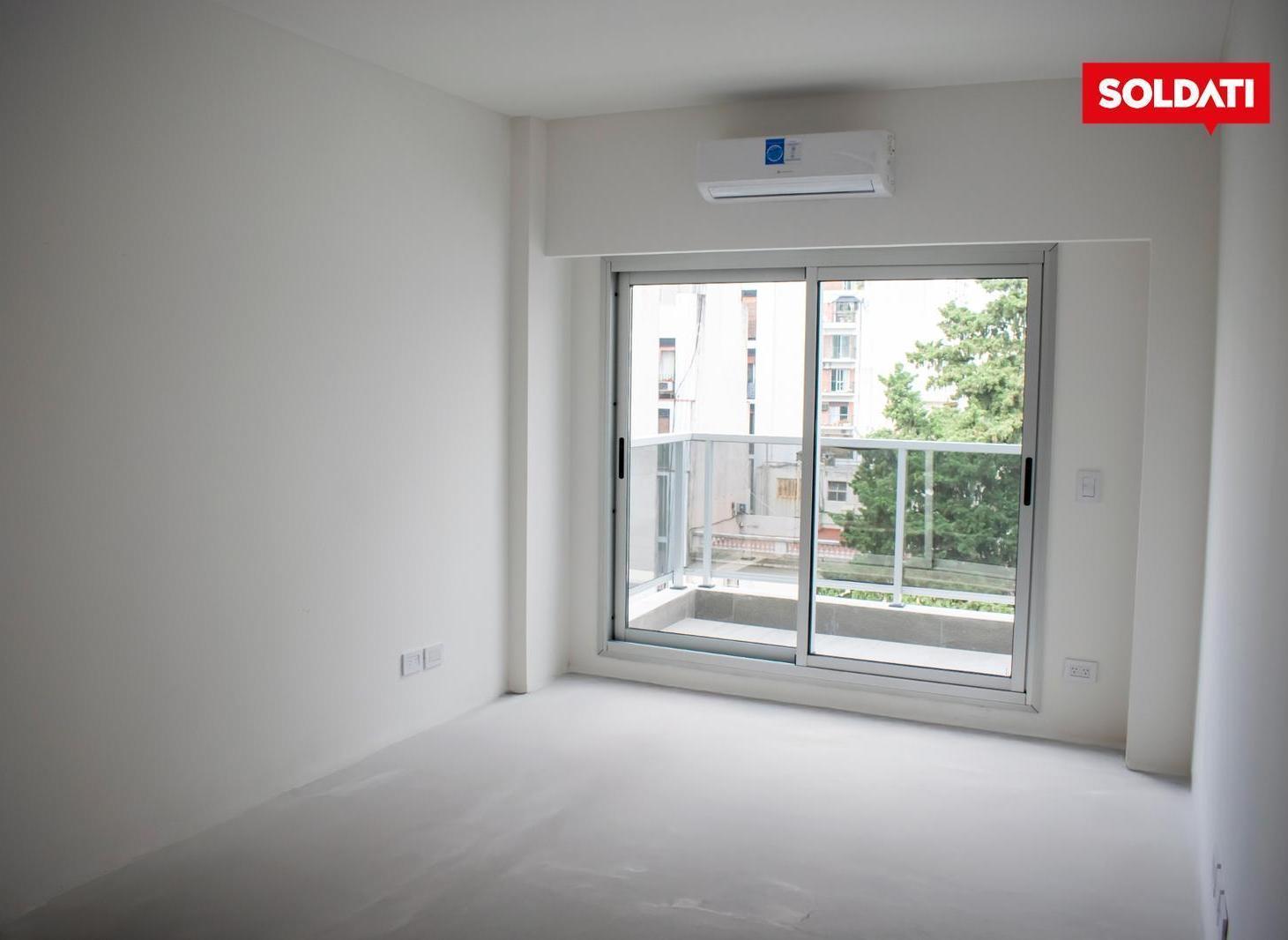 Foto de Departamento Duplex a estrenar en Belgrano, imagen 4