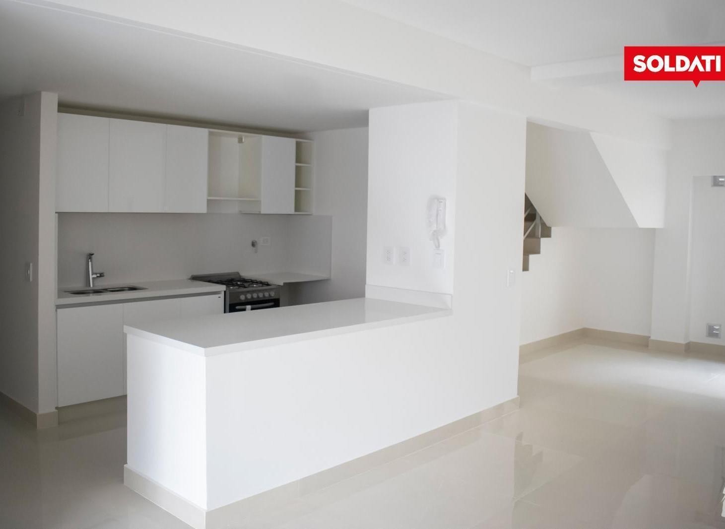 Foto de Departamento Duplex a estrenar en Belgrano, imagen 5