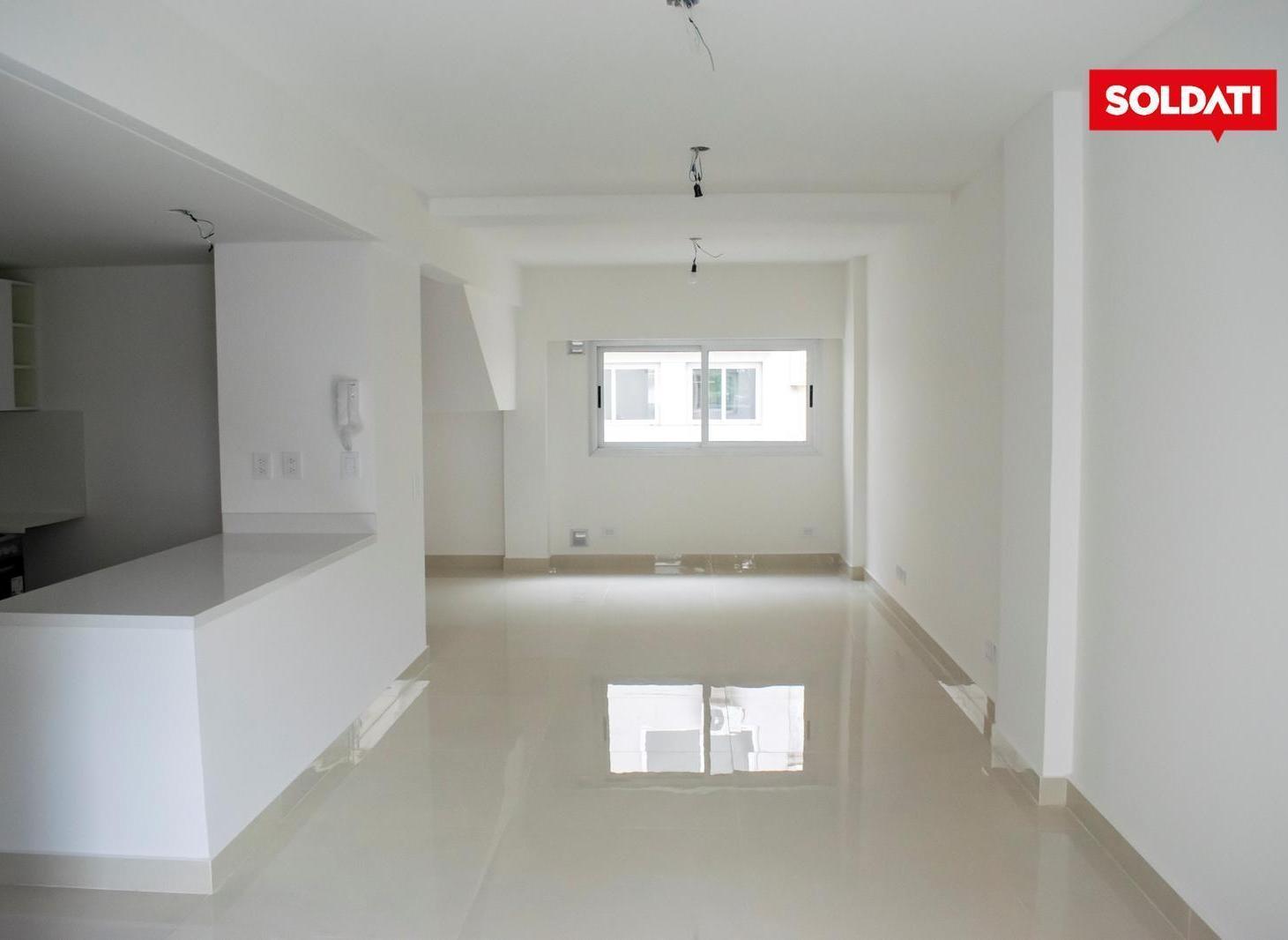Foto de Departamento Duplex a estrenar en Belgrano, imagen 3