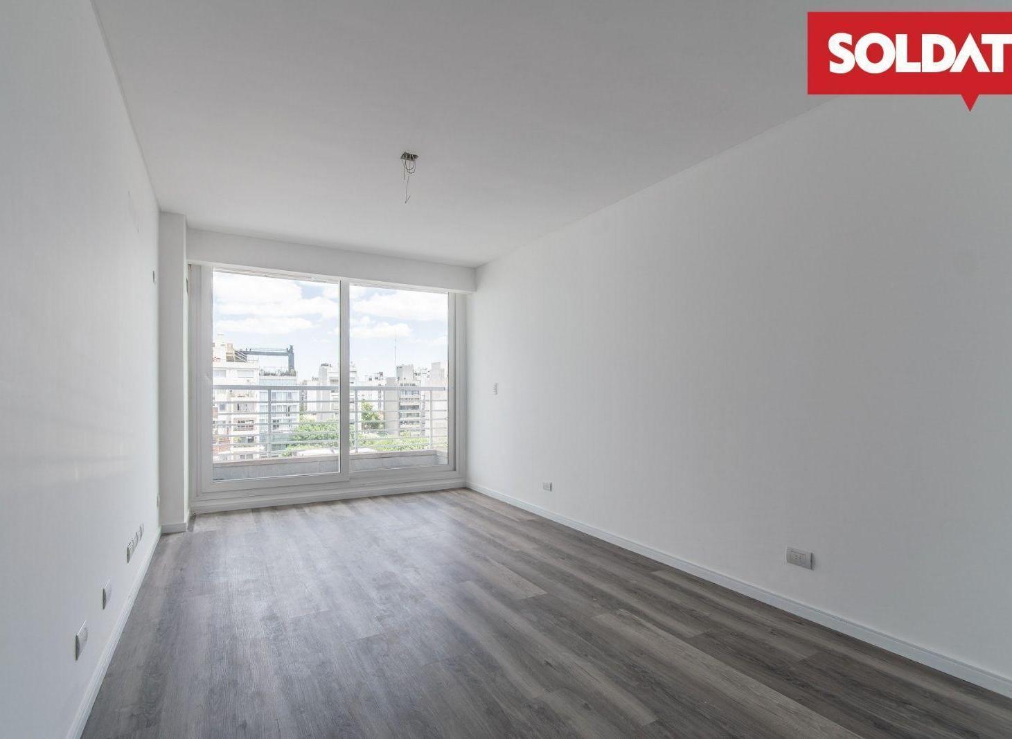 Foto de Venta Monoambiente con Amenities en Palermo Hollywood, imagen 1