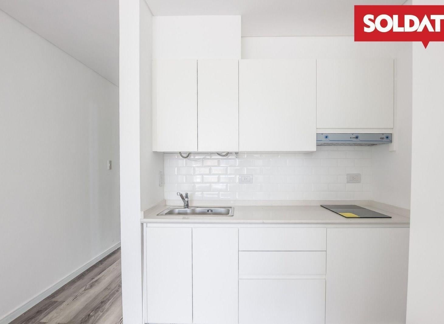 Foto de Venta Monoambiente con Amenities en Palermo Hollywood, imagen 5