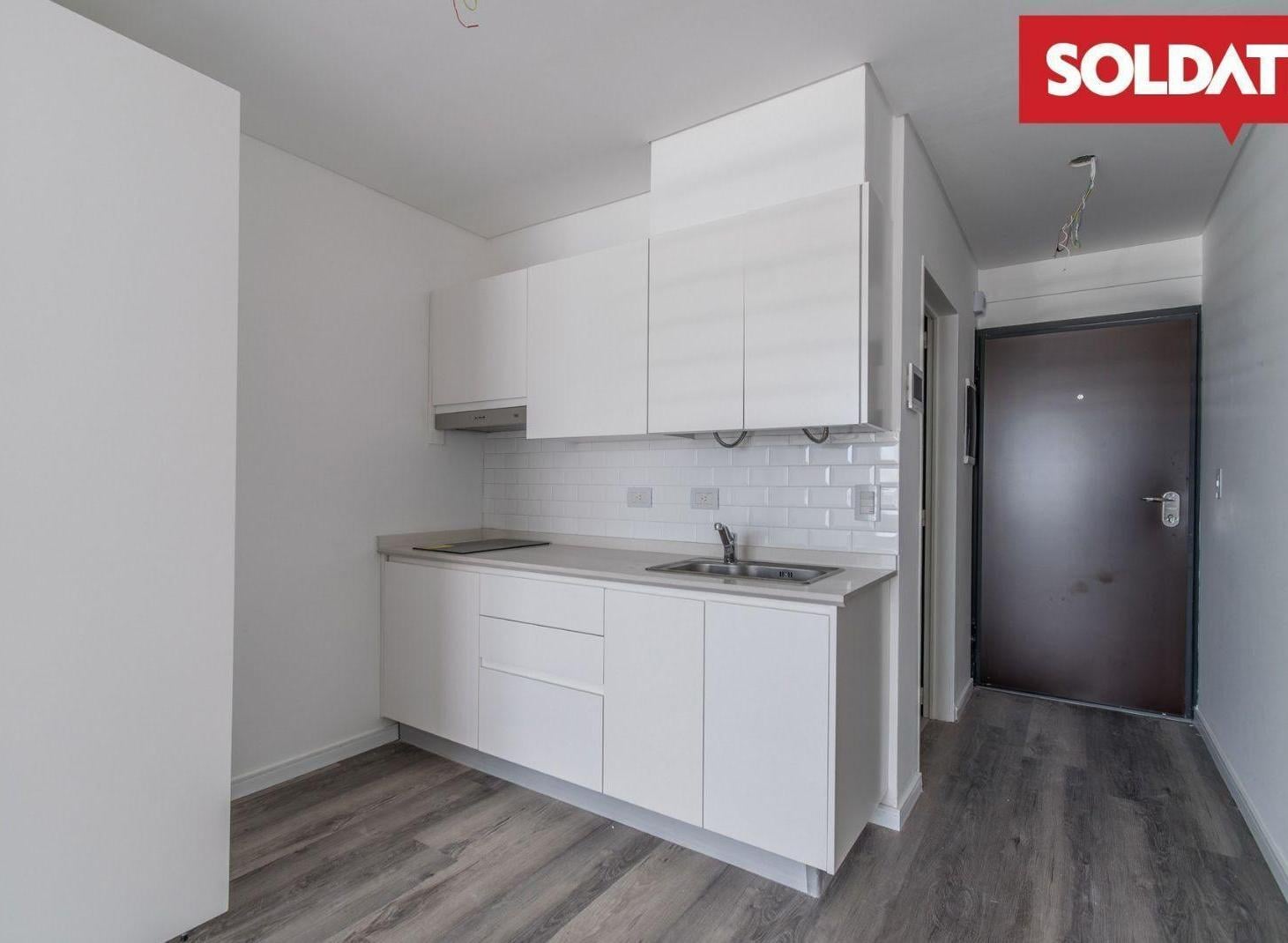 Foto de Venta Monoambiente con Amenities en Palermo Hollywood, imagen 3