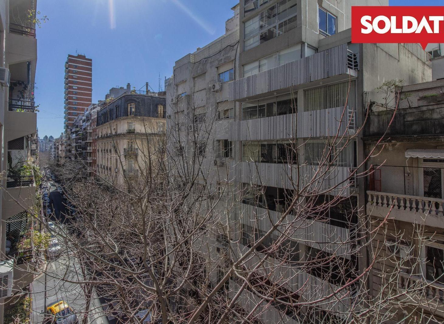 Foto de Venta - 4 ambientes con dependencia - Recoleta, imagen 4