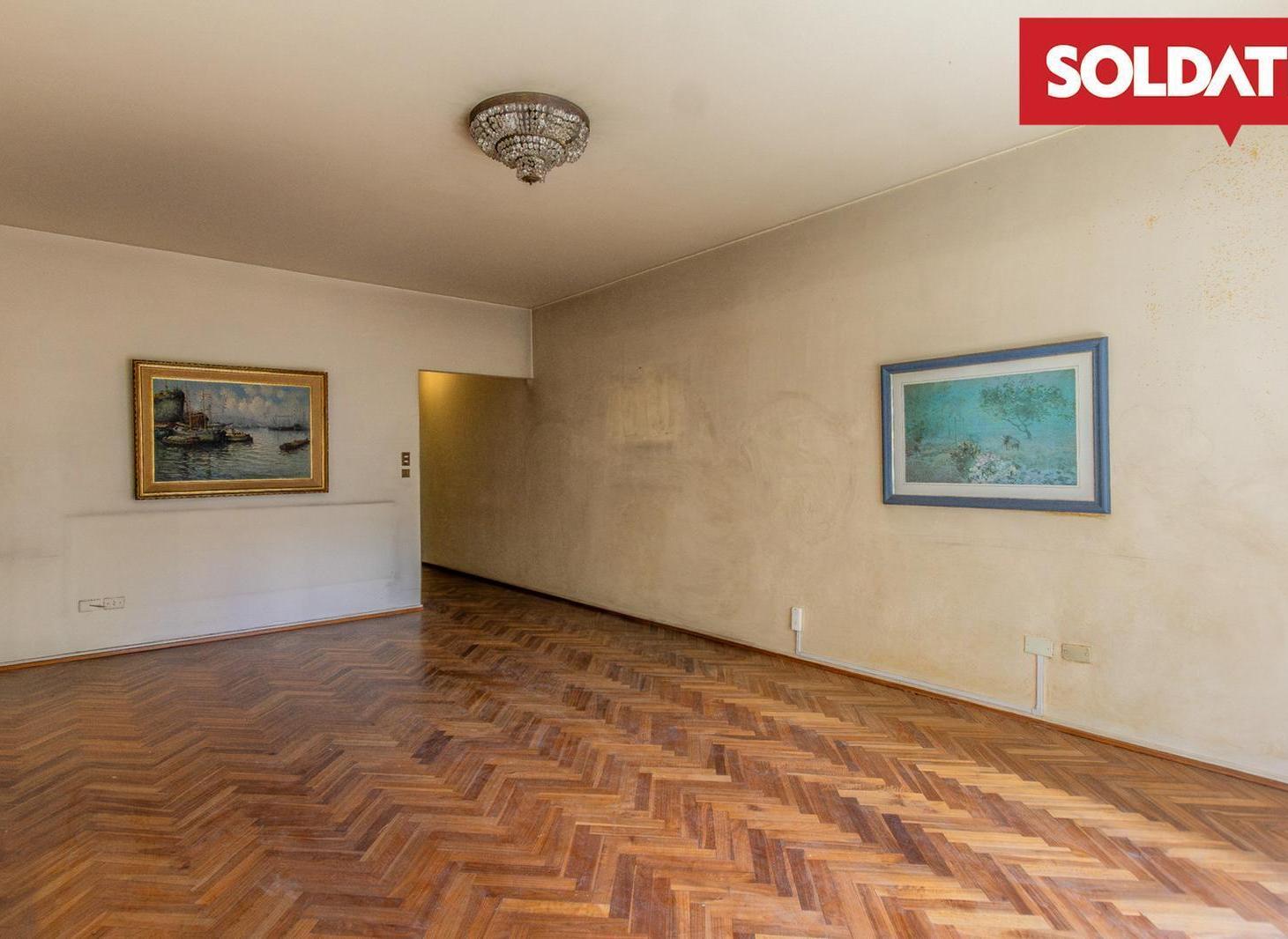 Foto de Venta - 4 ambientes con dependencia - Recoleta, imagen 5