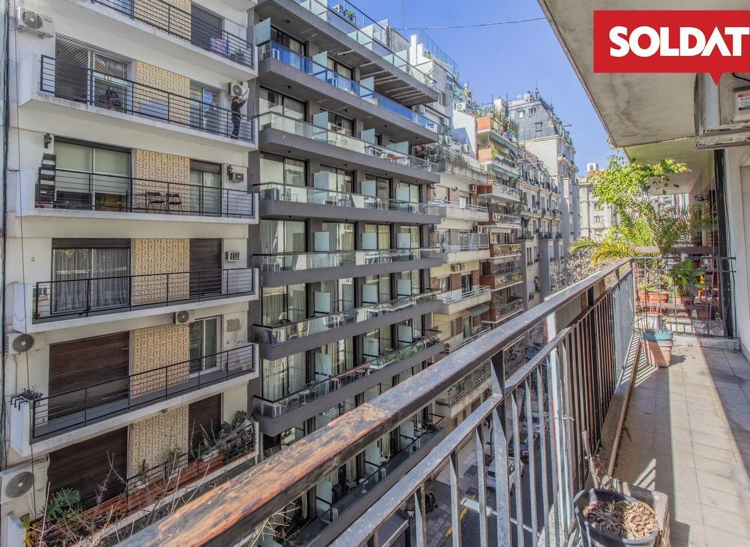 Foto de Venta - 4 ambientes con dependencia - Recoleta, imagen 3