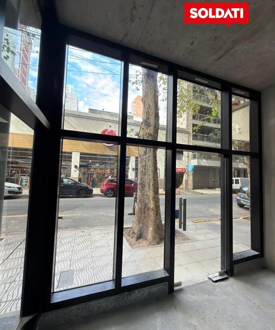 Foto de Venta - Oficina - Belgrano, imagen 5