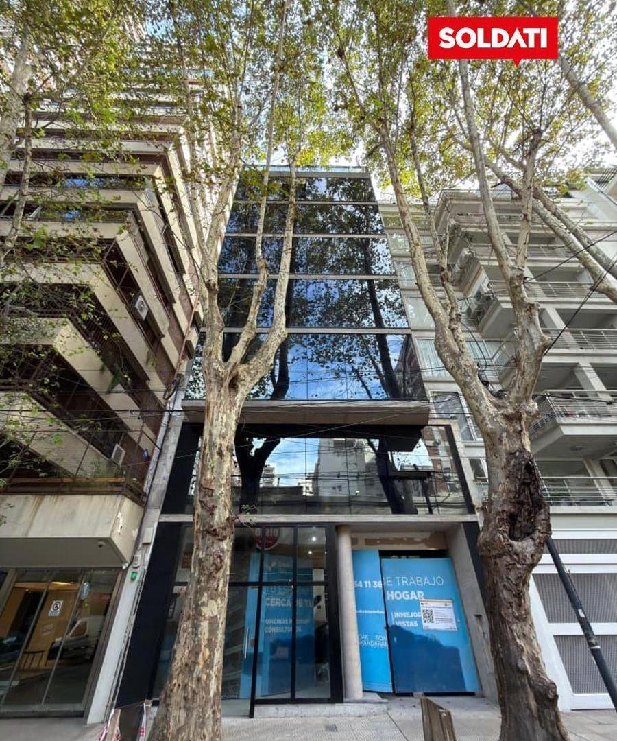 Foto de Venta - Oficina - Belgrano, imagen 4