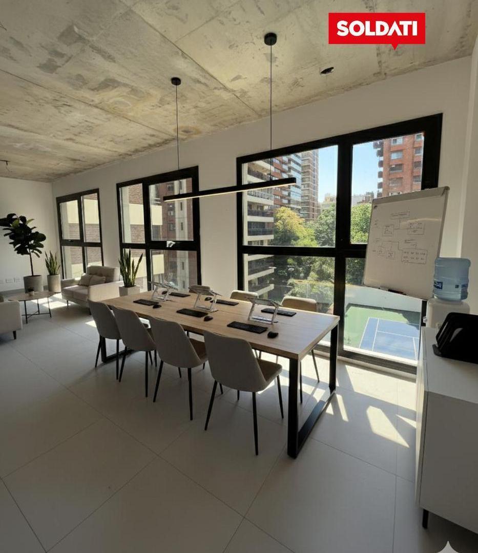 Foto de Venta - Oficina - Belgrano, imagen 2