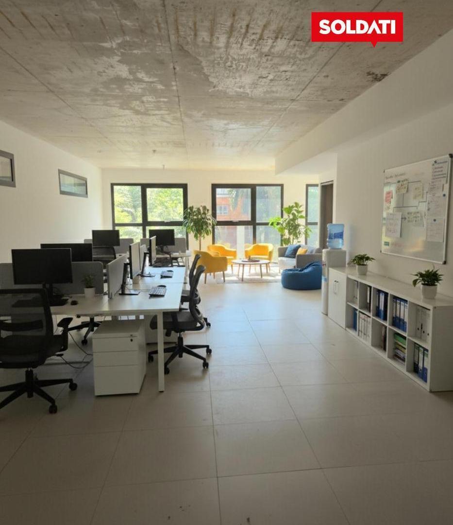 Foto de Venta - Oficina - Belgrano, imagen 1