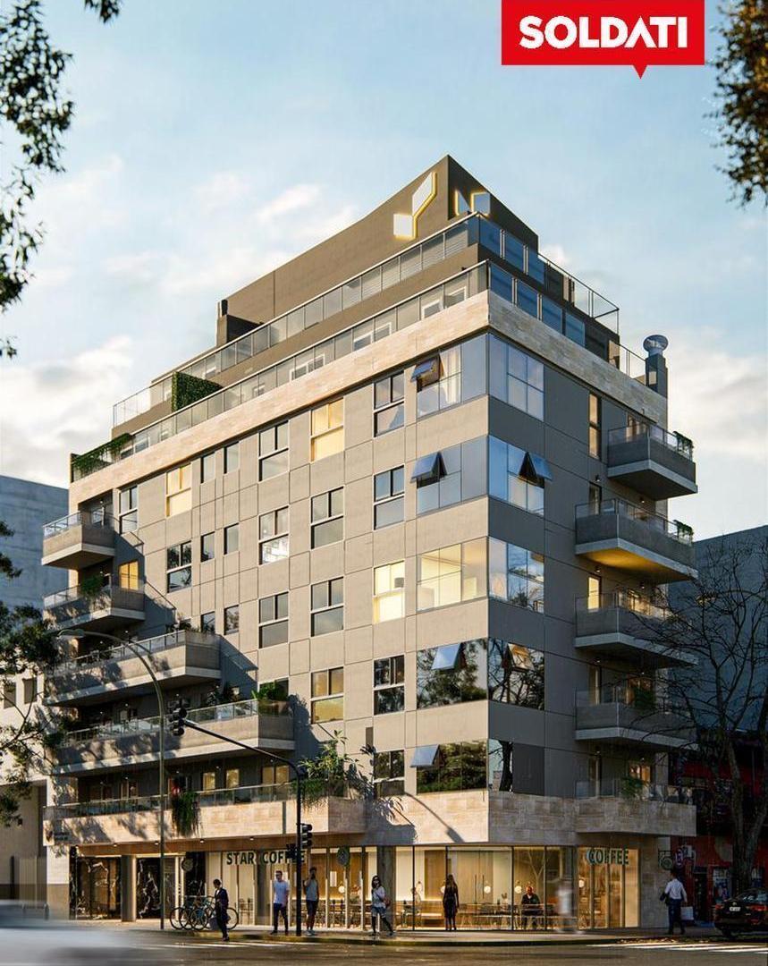 Foto de Departamento en Barrio Norte, imagen 4