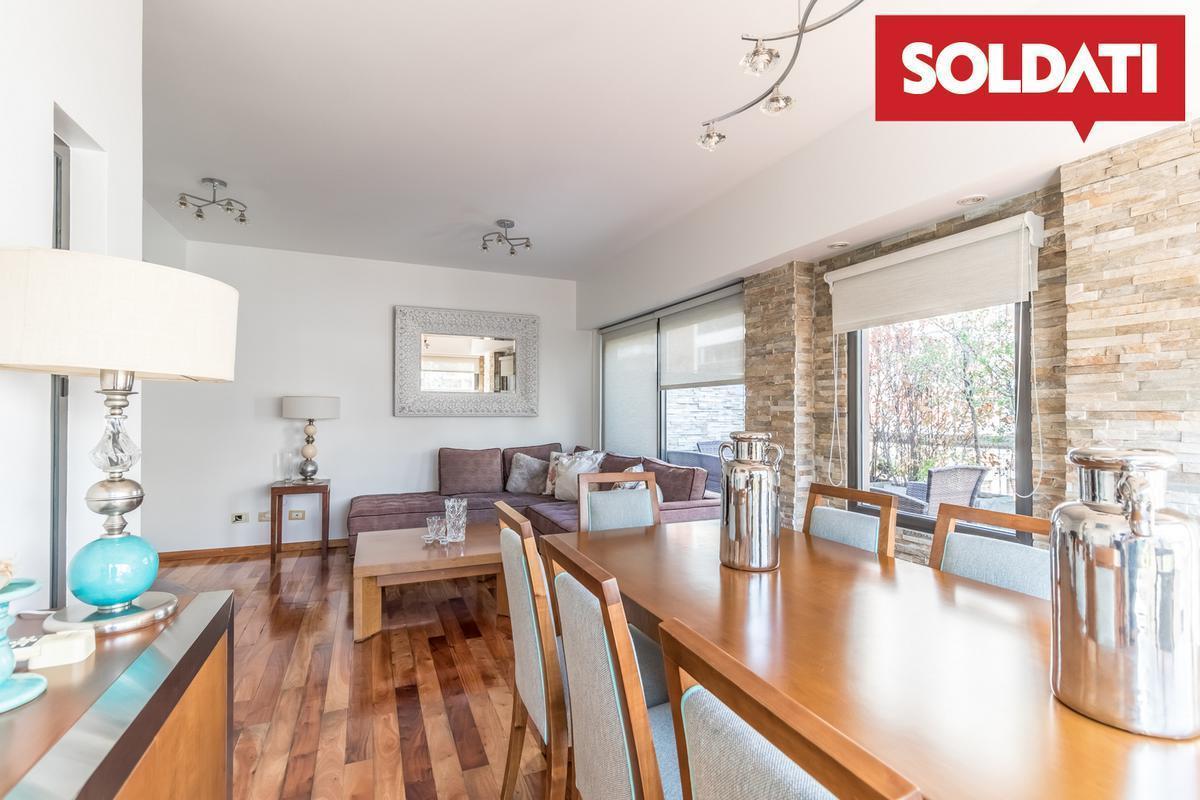 Foto de Belgrano - Venta - 4 ambientes con terraza, imagen 3