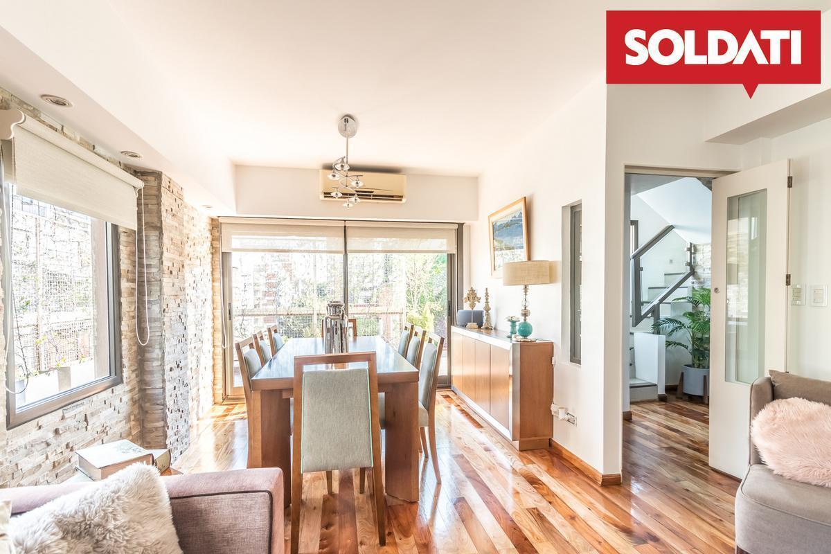 Foto de Belgrano - Venta - 4 ambientes con terraza, imagen 2
