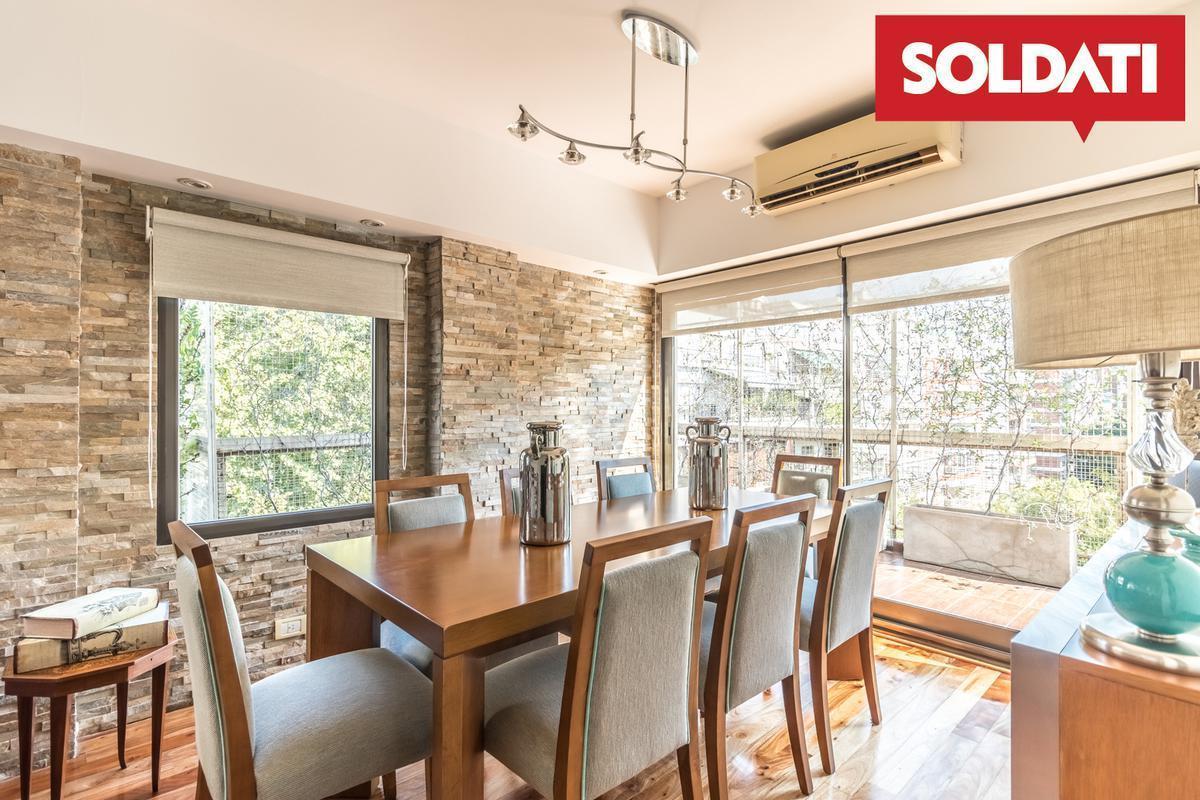 Foto de Belgrano - Venta - 4 ambientes con terraza, imagen 5