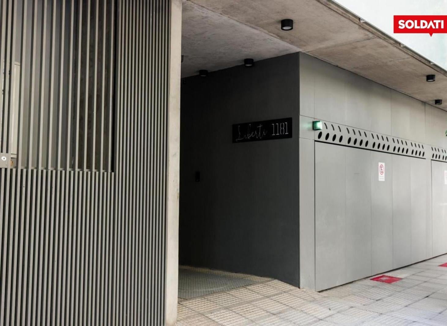 Foto de Venta - 2 ambientes - Barracas, imagen 1