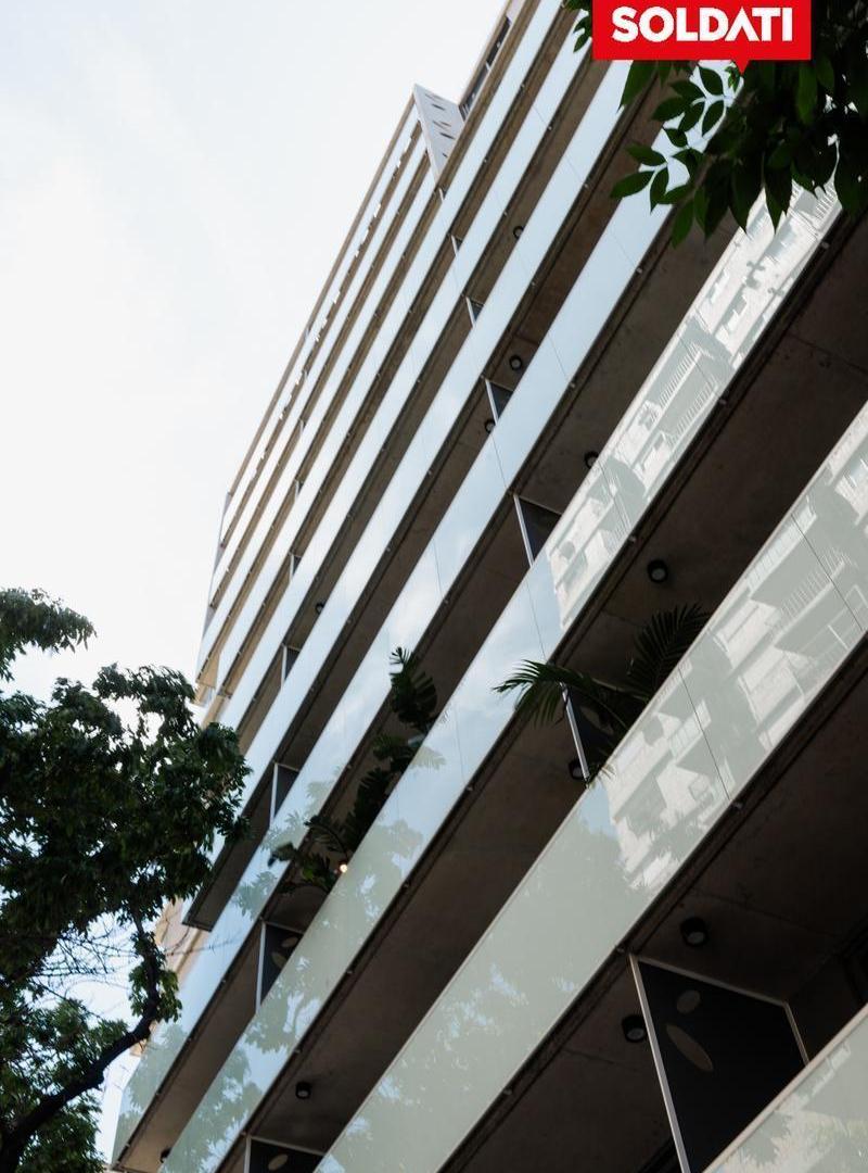Foto de Venta - 2 ambientes - Barracas, imagen 4