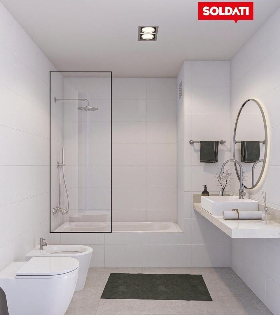 Foto de Venta - 2 ambientes en Barrio Norte, imagen 2