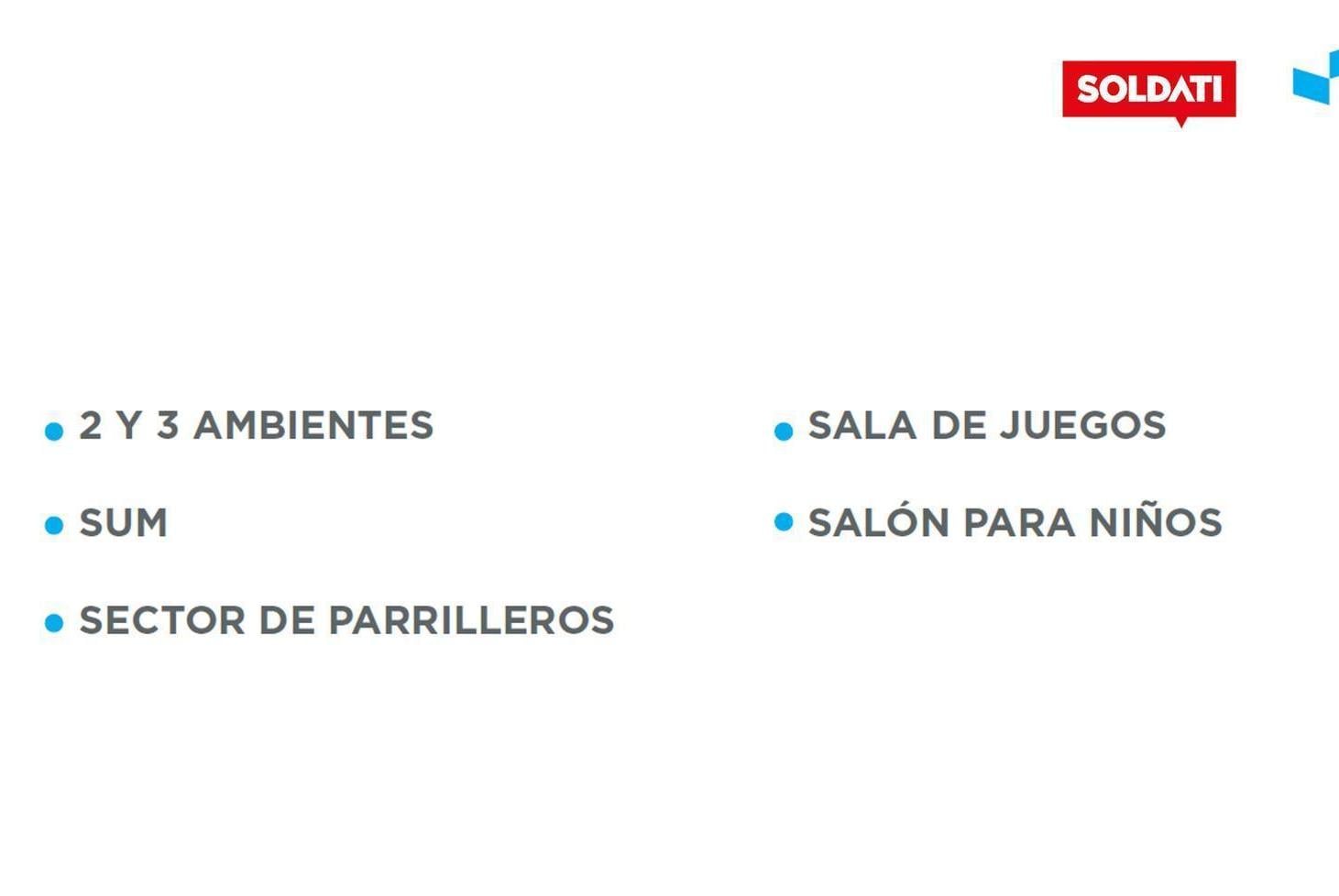 Foto de Venta - 3 ambientes - Barrio Norte, imagen 4