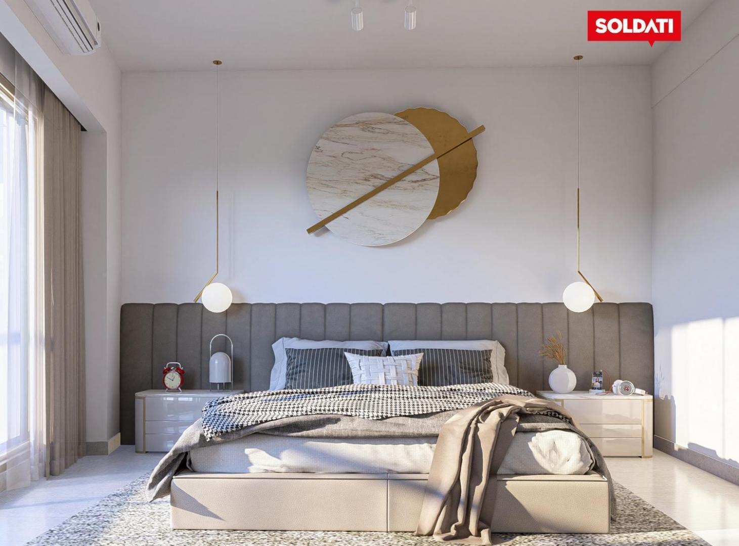Foto de Venta - 3 ambientes en Barrio Norte, imagen 5