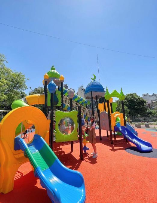 Foto de Venta - 3 ambientes en Barrio Norte, imagen 4