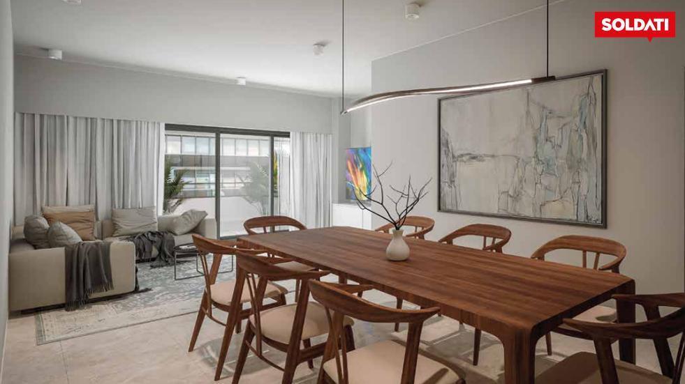 Foto de Venta - Departamento 5 ambientes en Barrio Norte, imagen 1