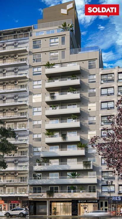 Foto de Venta - Departamento 5 ambientes en Barrio Norte, imagen 2
