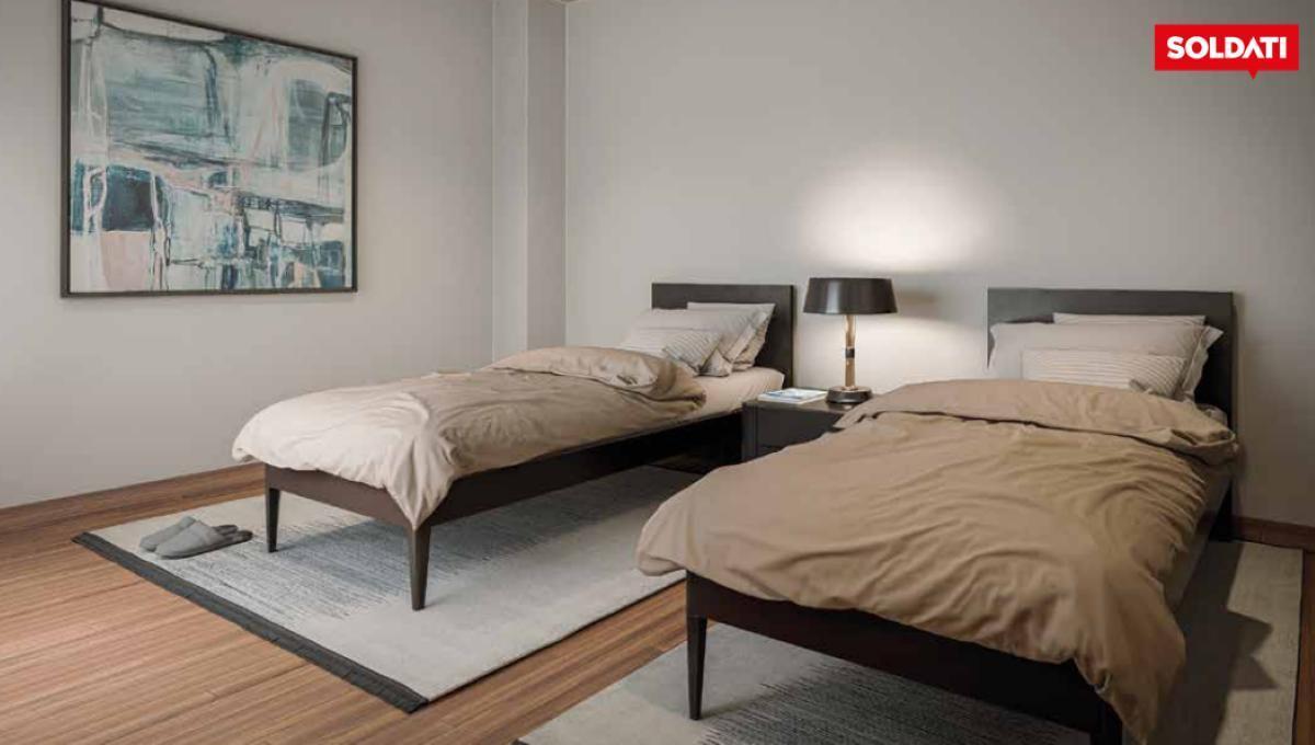 Foto de Venta - Departamento 5 ambientes en Barrio Norte, imagen 5