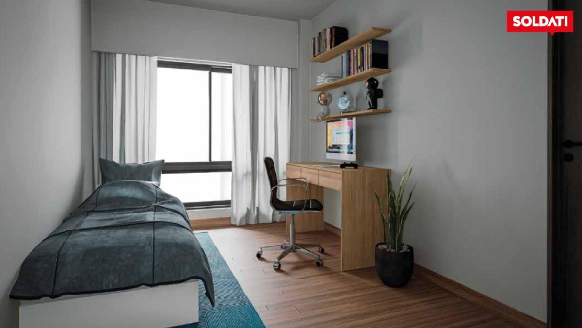 Foto de Venta - Departamento 5 ambientes en Barrio Norte, imagen 3