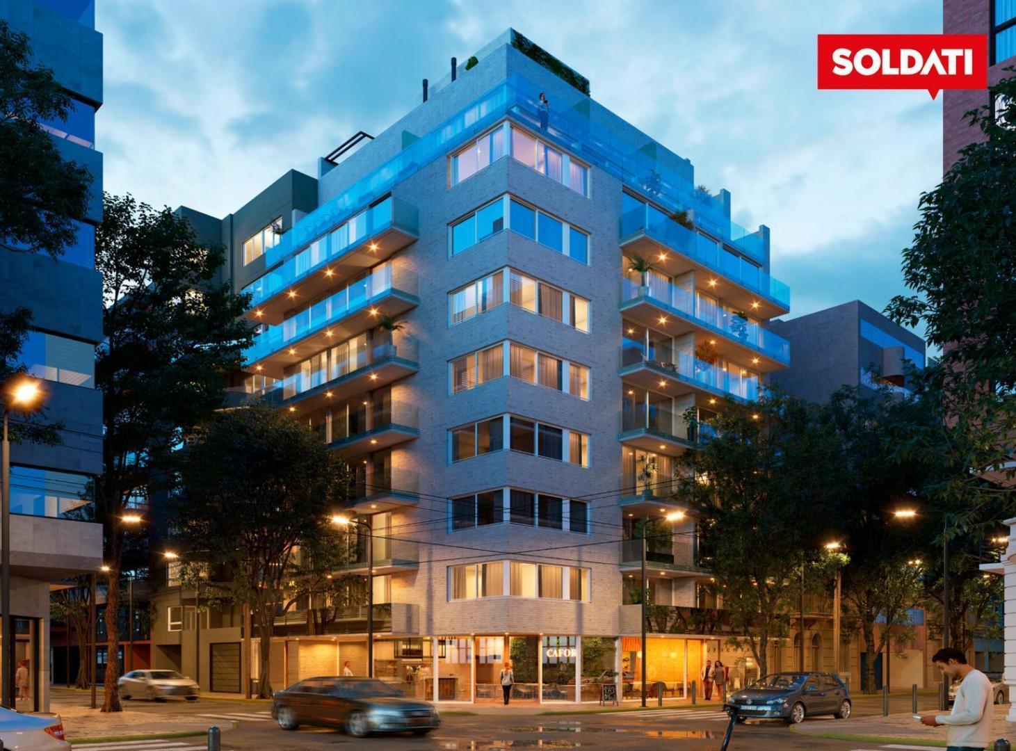 Foto de Venta - 2 ambientes - Win Belgrano, imagen 5