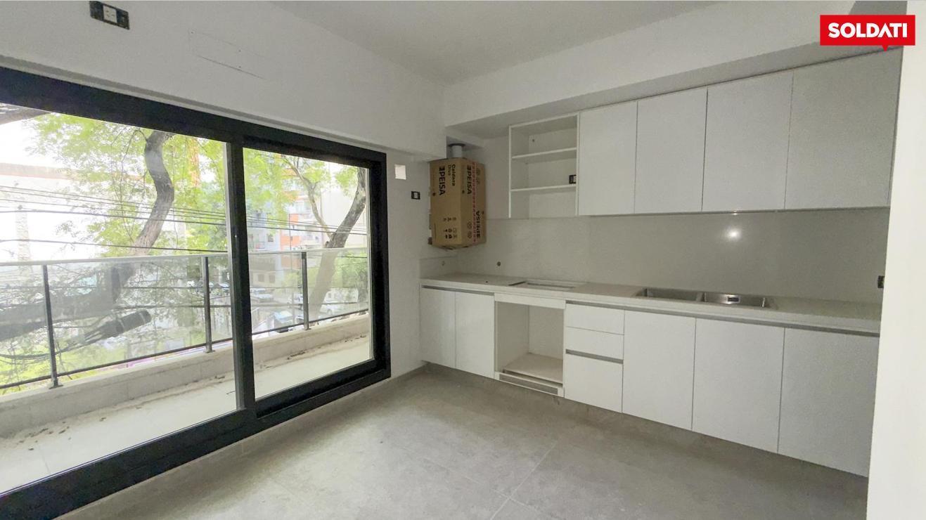 Foto de Venta - 4 ambientes - Belgrano - Manuel Ugarte 2504, imagen 4
